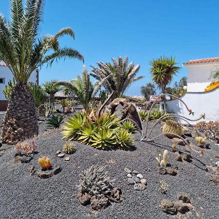 Casa Ina In El Roque, El Cotillo エクステリア 写真