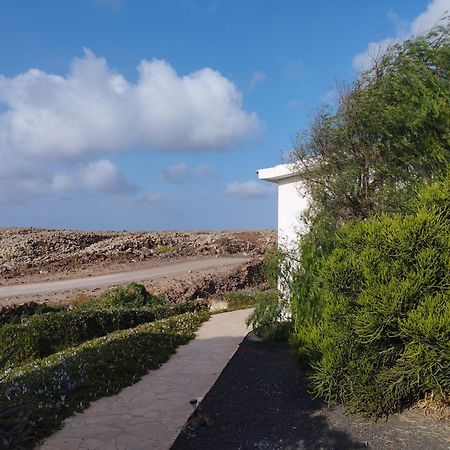 Casa Ina In El Roque, El Cotillo エクステリア 写真
