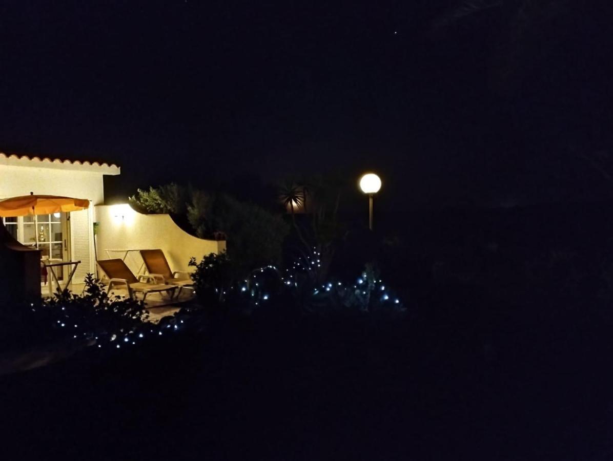 Casa Ina In El Roque, El Cotillo エクステリア 写真