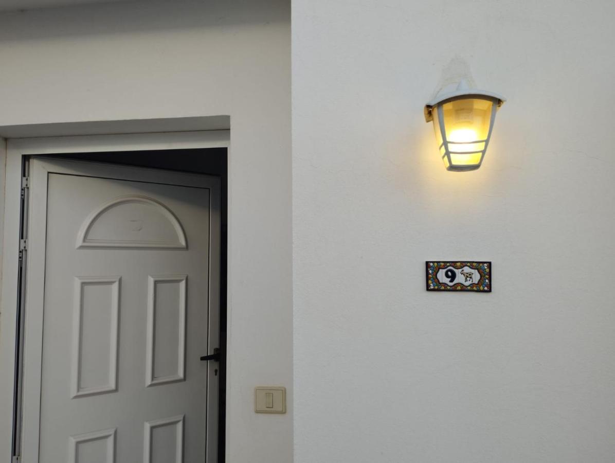Casa Ina In El Roque, El Cotillo エクステリア 写真