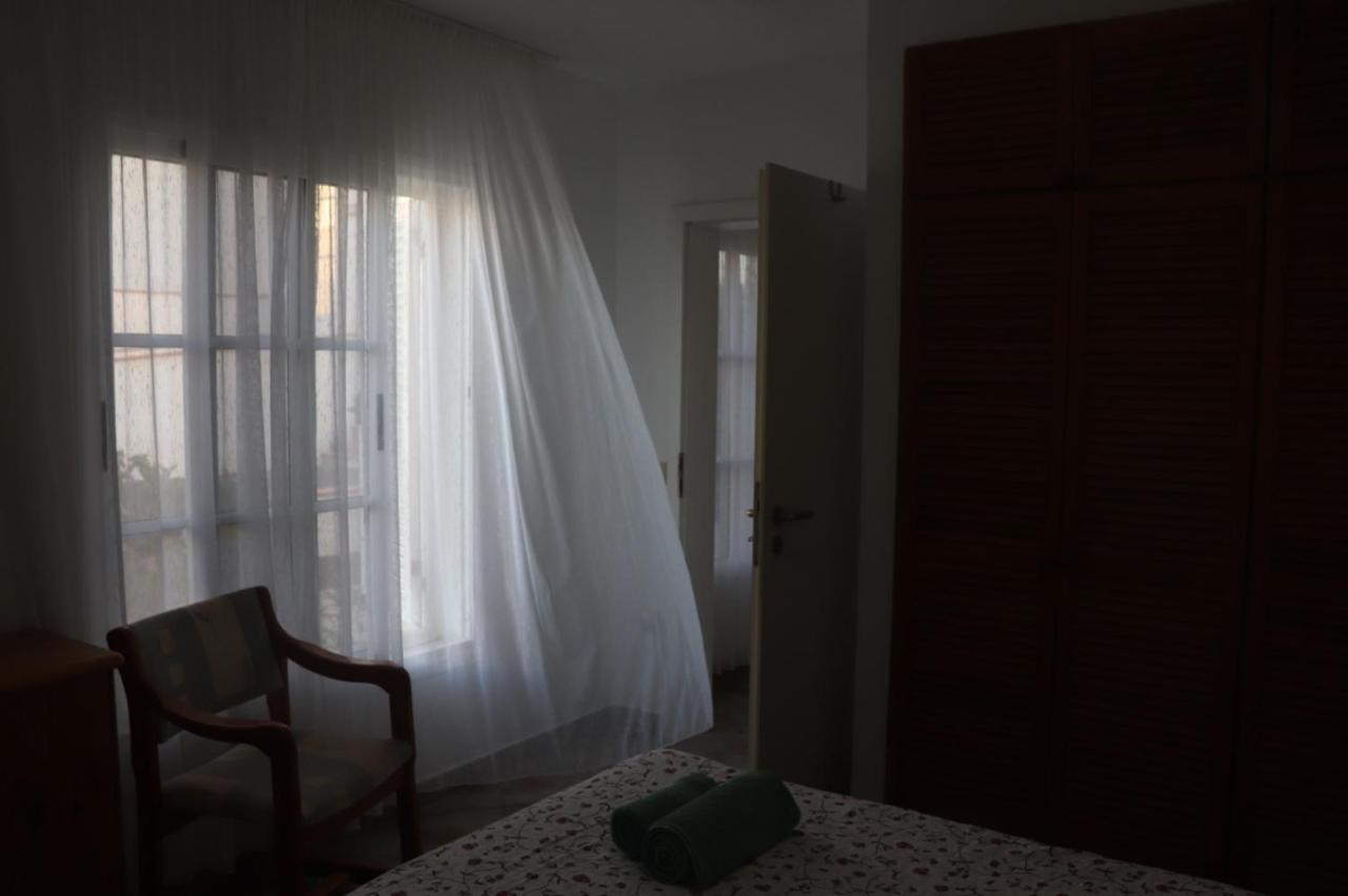 Casa Ina In El Roque, El Cotillo エクステリア 写真