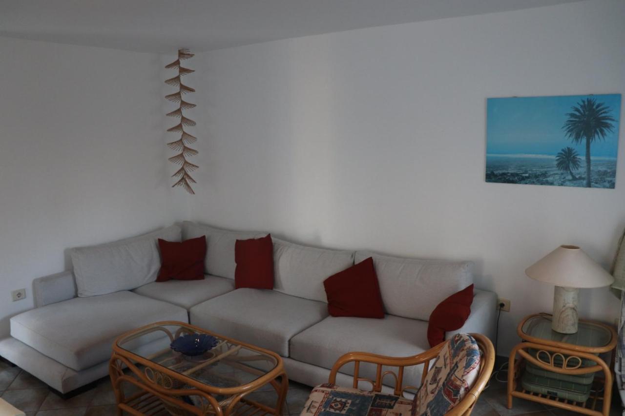 Casa Ina In El Roque, El Cotillo エクステリア 写真