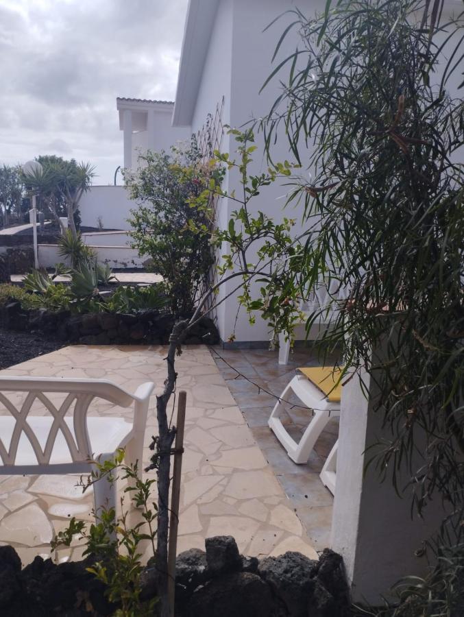 Casa Ina In El Roque, El Cotillo エクステリア 写真