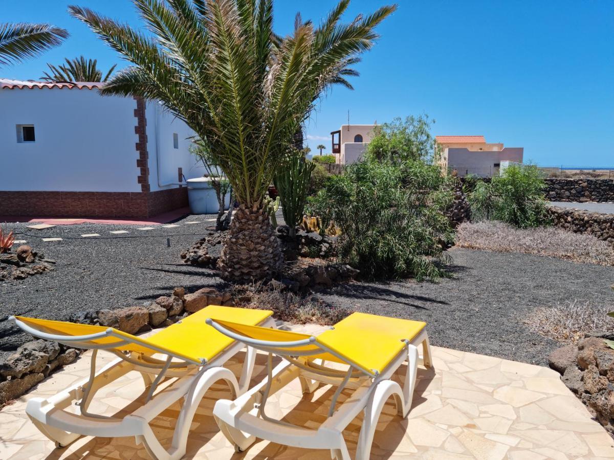 Casa Ina In El Roque, El Cotillo エクステリア 写真