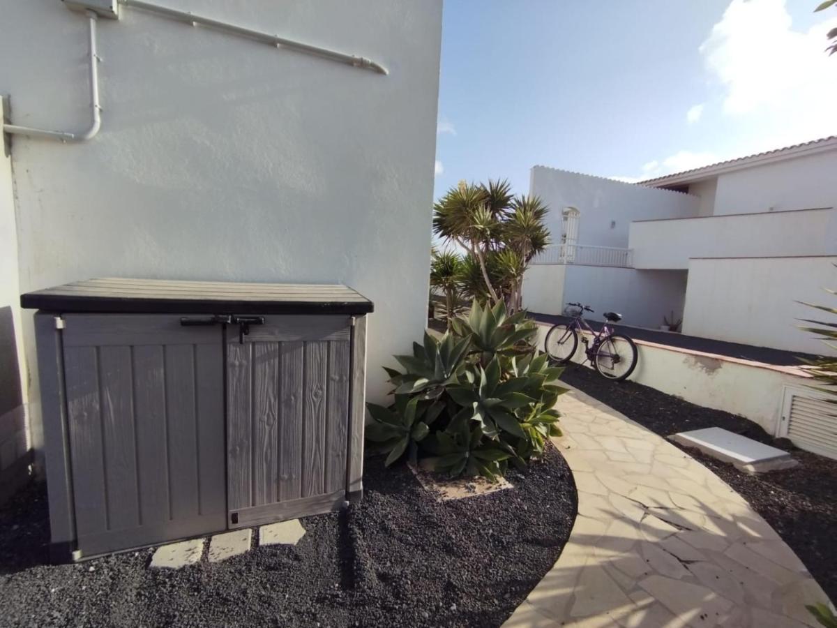 Casa Ina In El Roque, El Cotillo エクステリア 写真