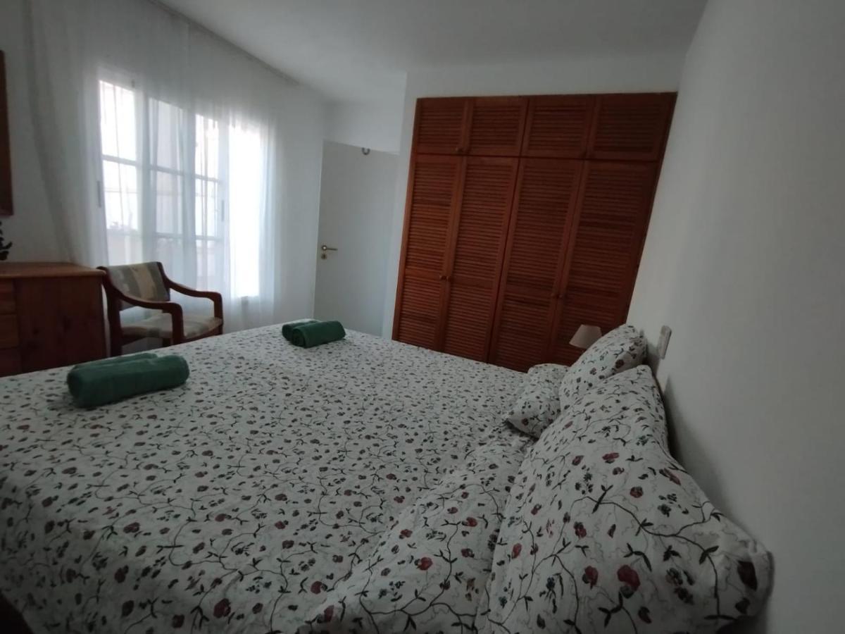 Casa Ina In El Roque, El Cotillo エクステリア 写真