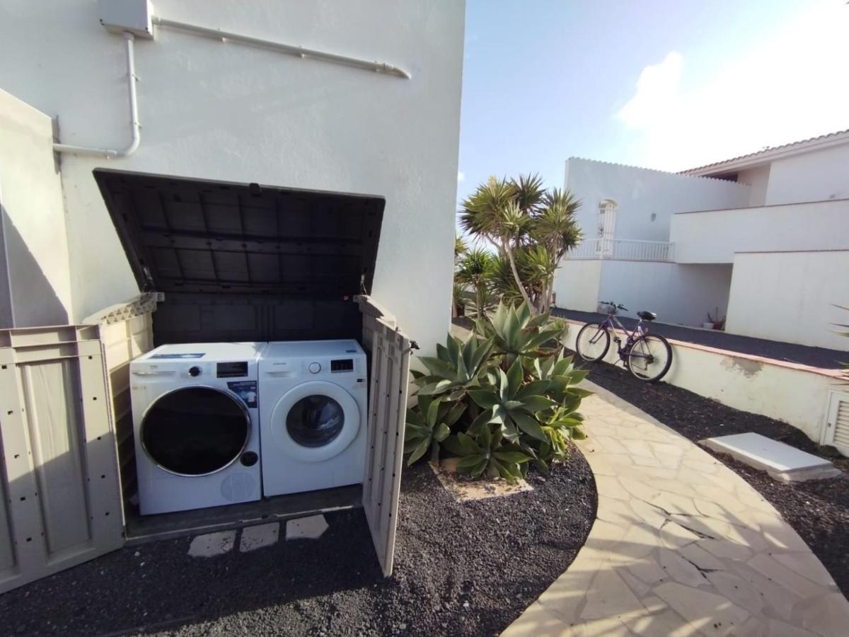 Casa Ina In El Roque, El Cotillo エクステリア 写真