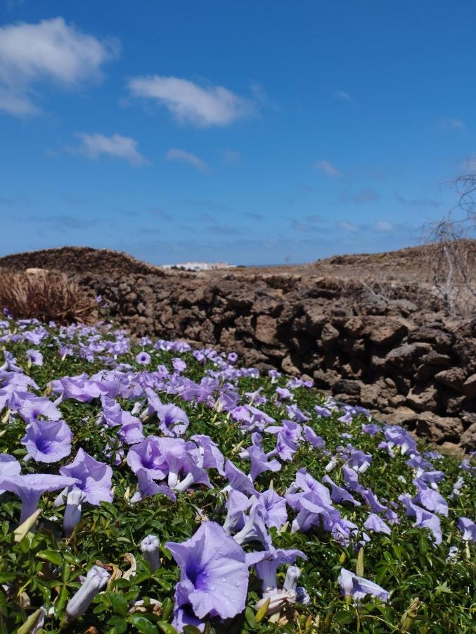 Casa Ina In El Roque, El Cotillo エクステリア 写真