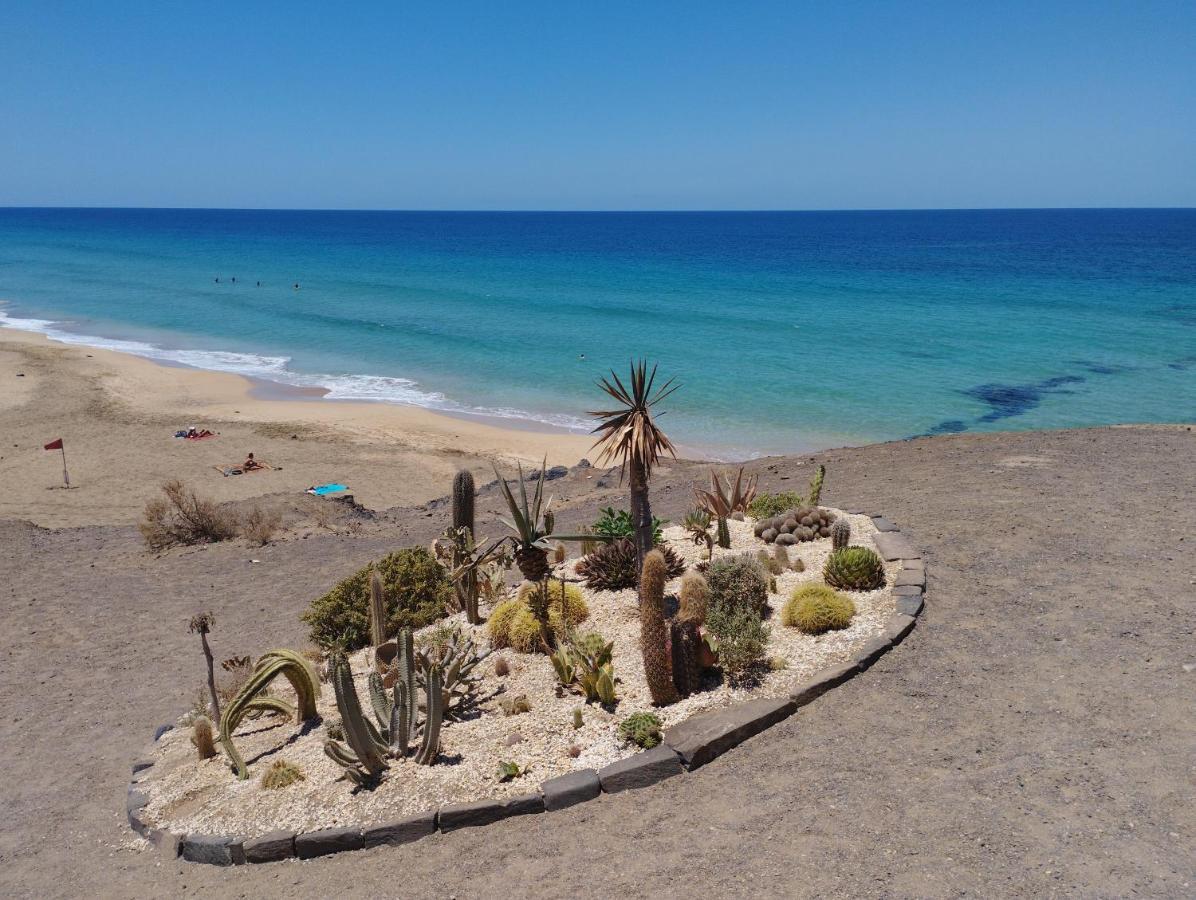 Casa Ina In El Roque, El Cotillo エクステリア 写真