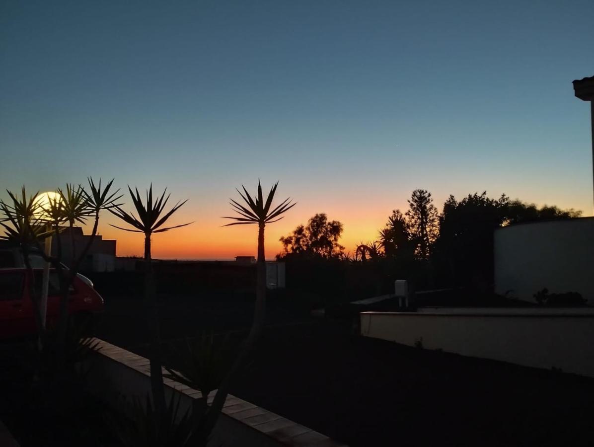 Casa Ina In El Roque, El Cotillo エクステリア 写真