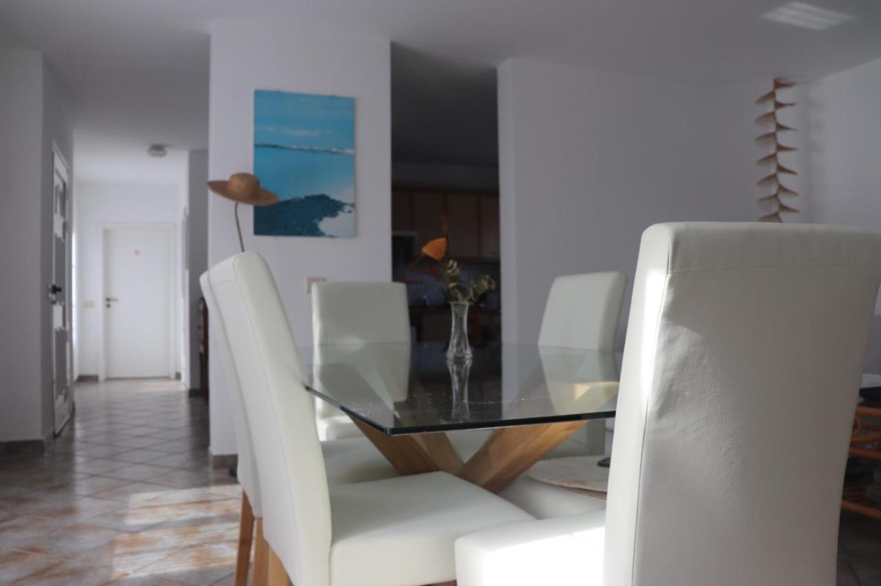 Casa Ina In El Roque, El Cotillo エクステリア 写真