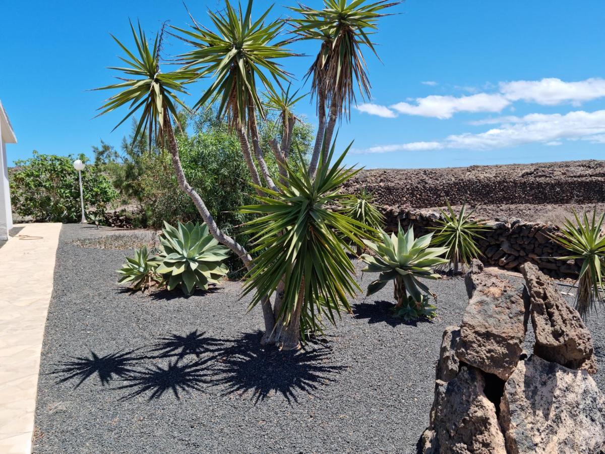 Casa Ina In El Roque, El Cotillo エクステリア 写真