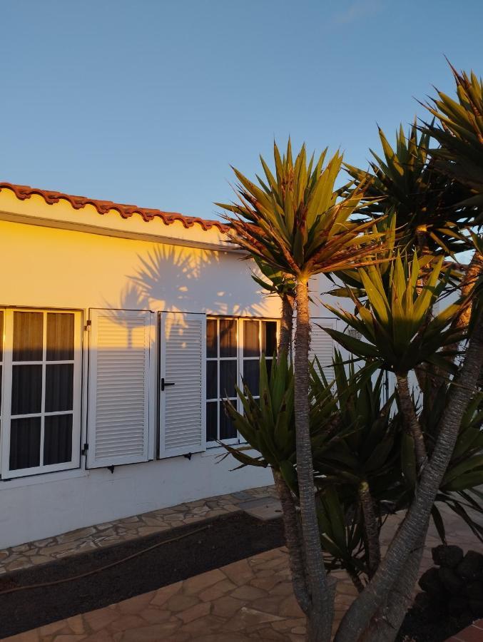 Casa Ina In El Roque, El Cotillo エクステリア 写真