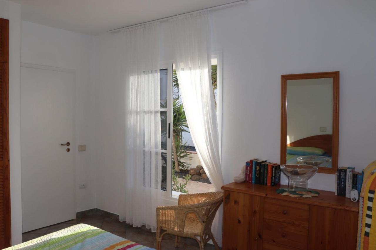 Casa Ina In El Roque, El Cotillo エクステリア 写真