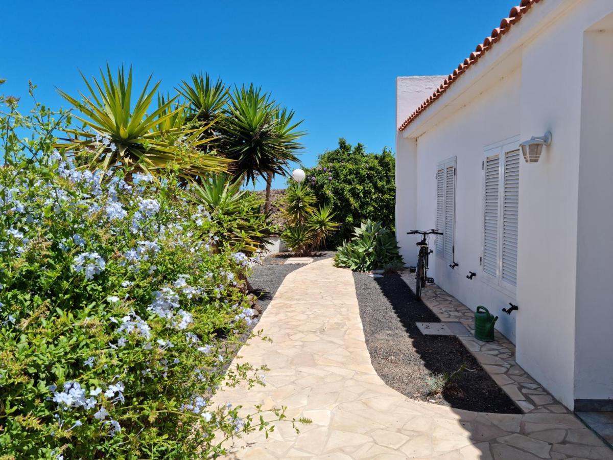 Casa Ina In El Roque, El Cotillo エクステリア 写真