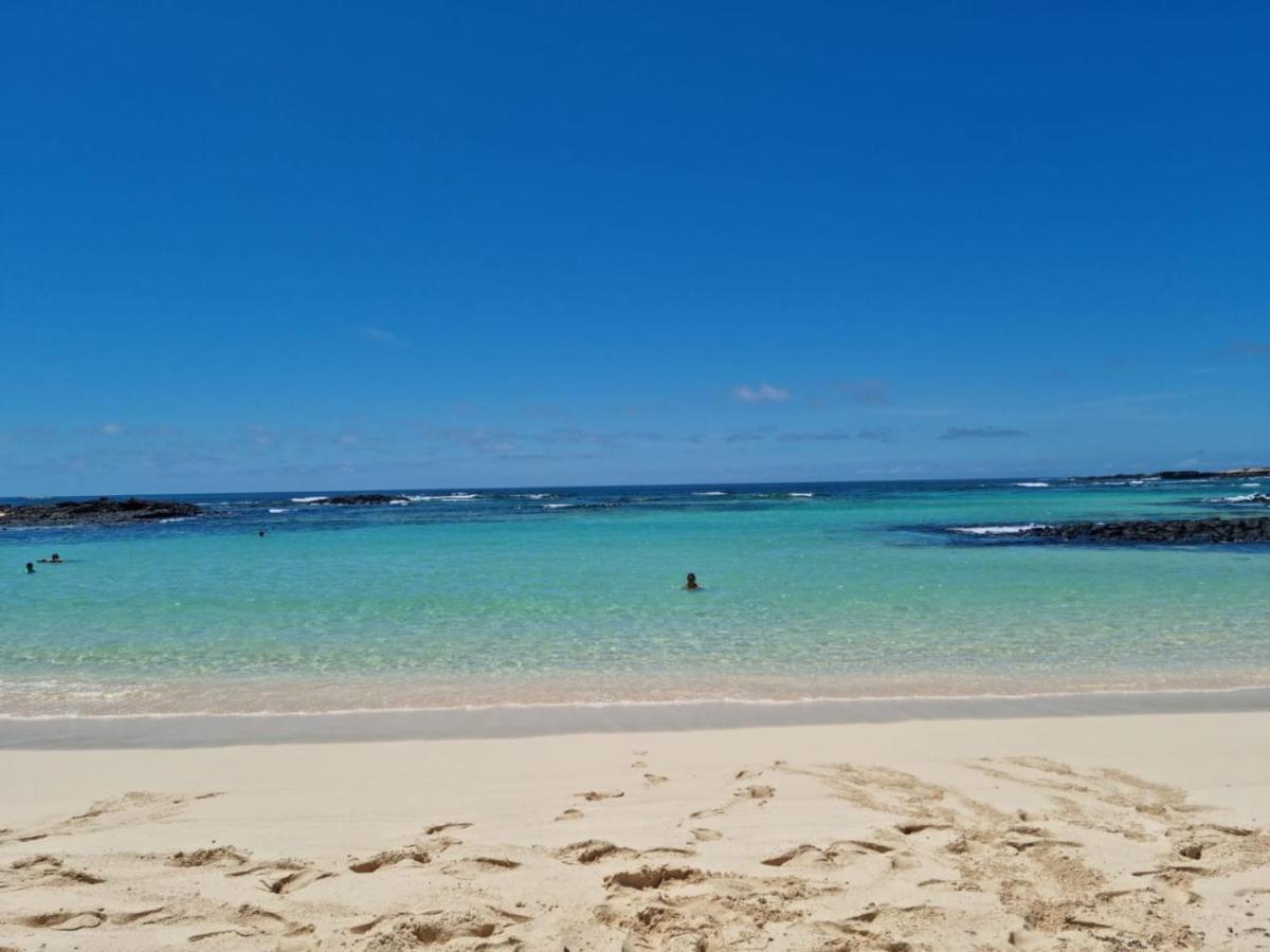 Casa Ina In El Roque, El Cotillo エクステリア 写真