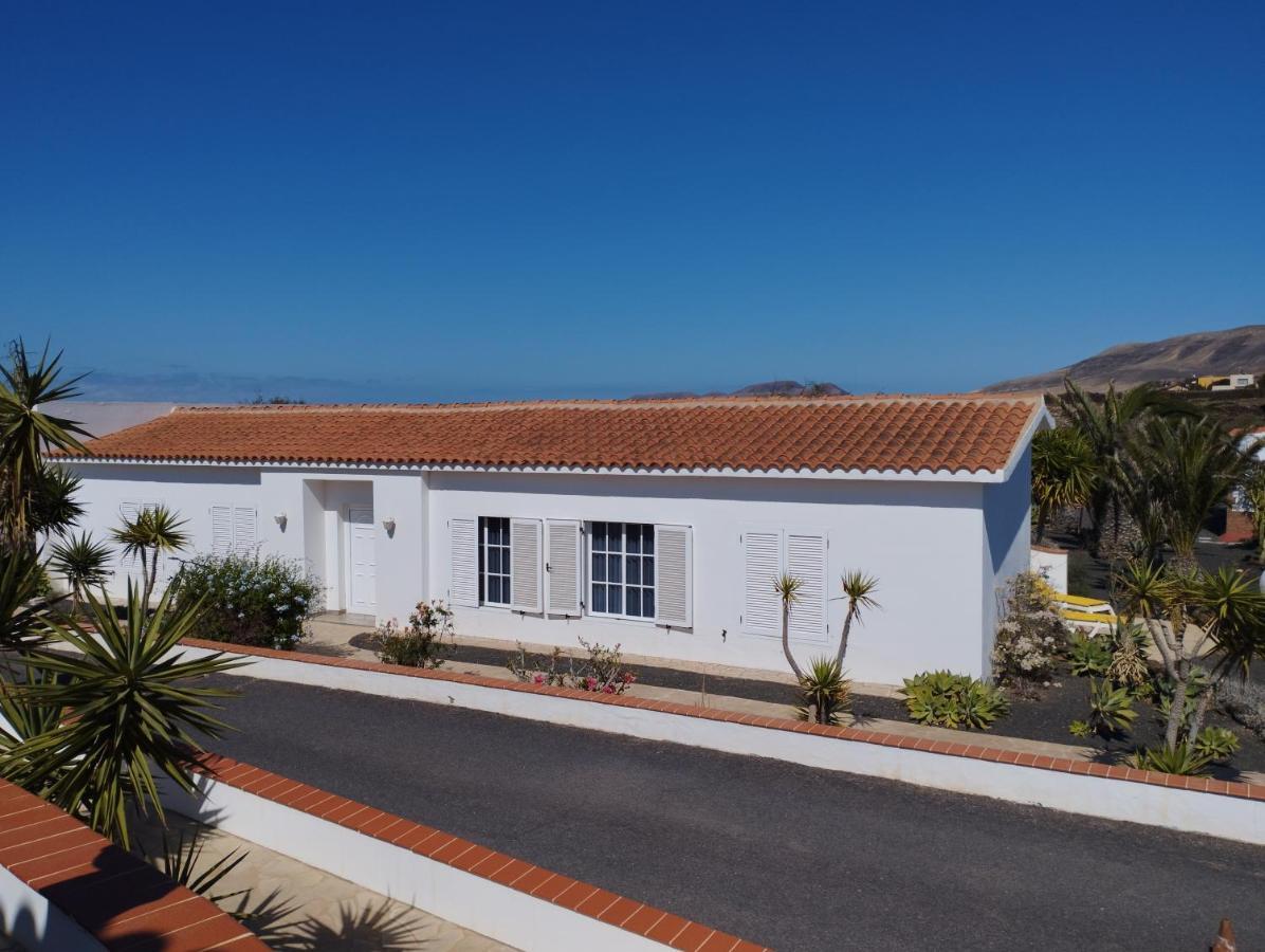 Casa Ina In El Roque, El Cotillo エクステリア 写真