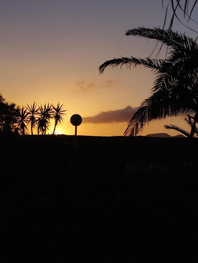 Casa Ina In El Roque, El Cotillo エクステリア 写真