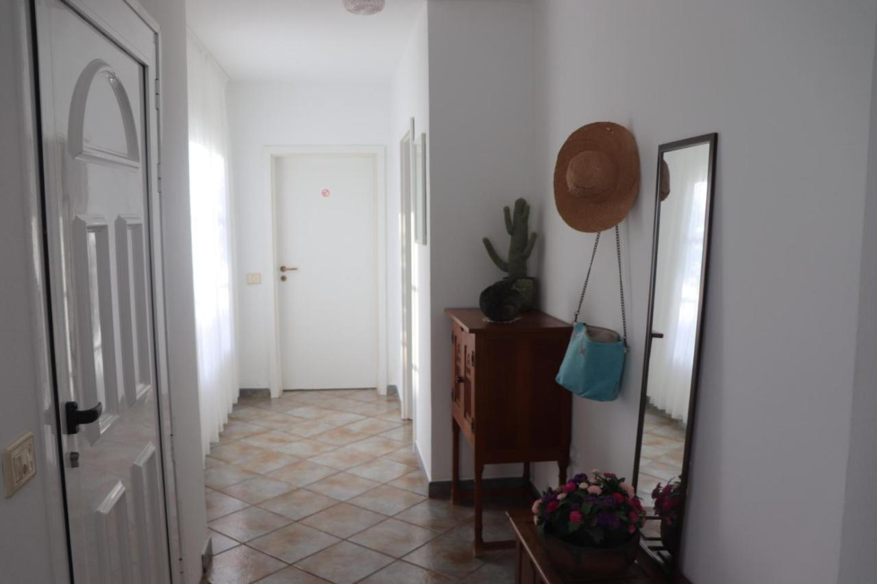 Casa Ina In El Roque, El Cotillo エクステリア 写真