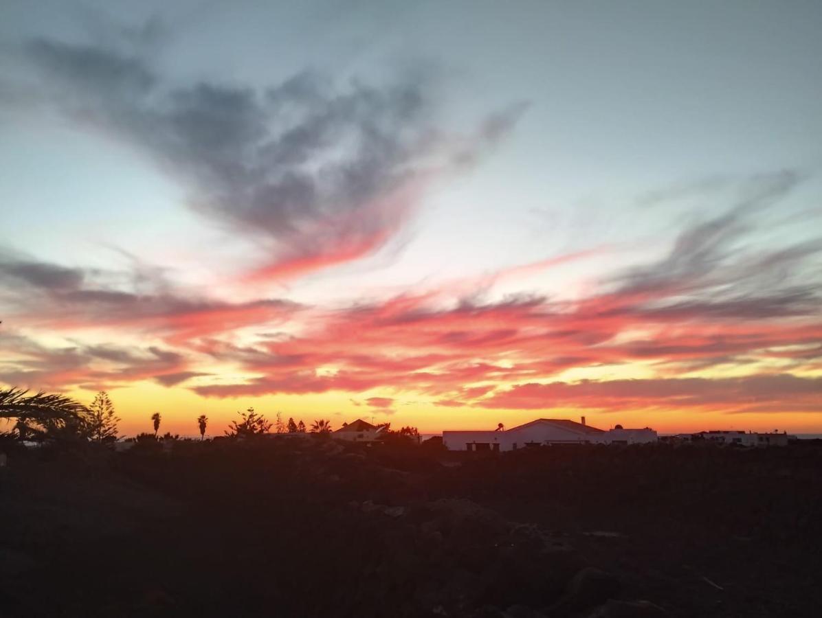 Casa Ina In El Roque, El Cotillo エクステリア 写真