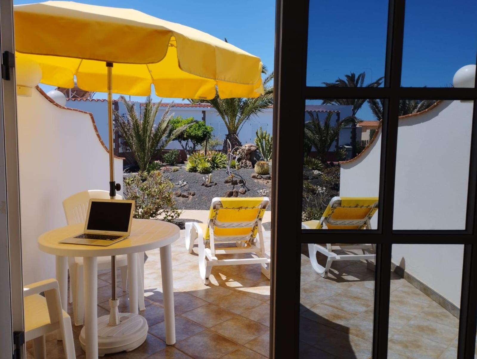 Casa Ina In El Roque, El Cotillo エクステリア 写真