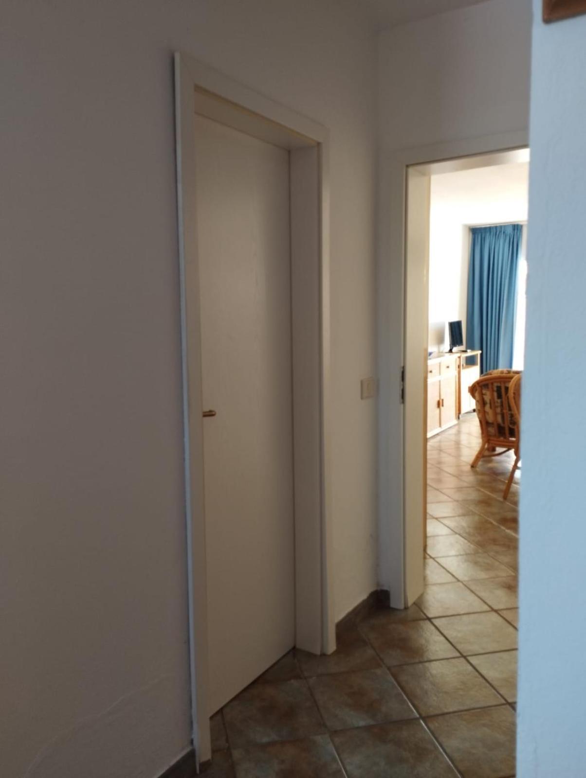 Casa Ina In El Roque, El Cotillo エクステリア 写真