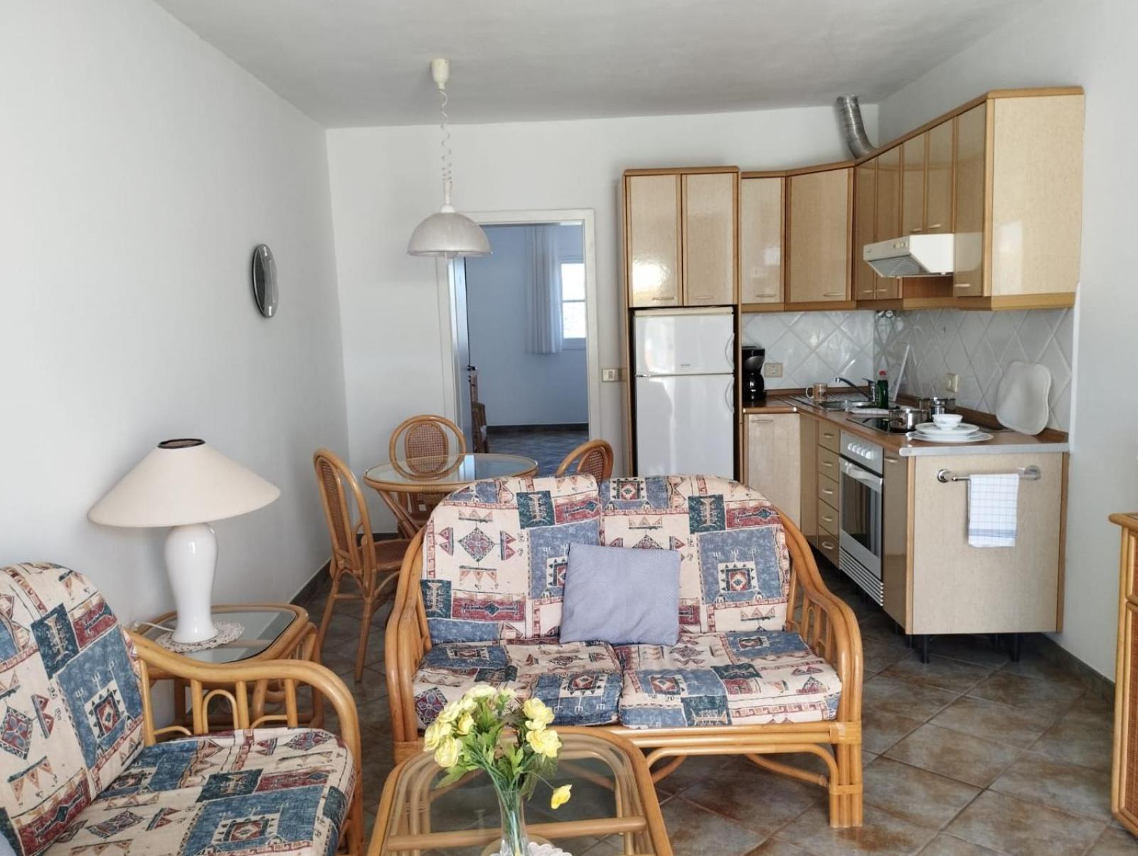 Casa Ina In El Roque, El Cotillo エクステリア 写真