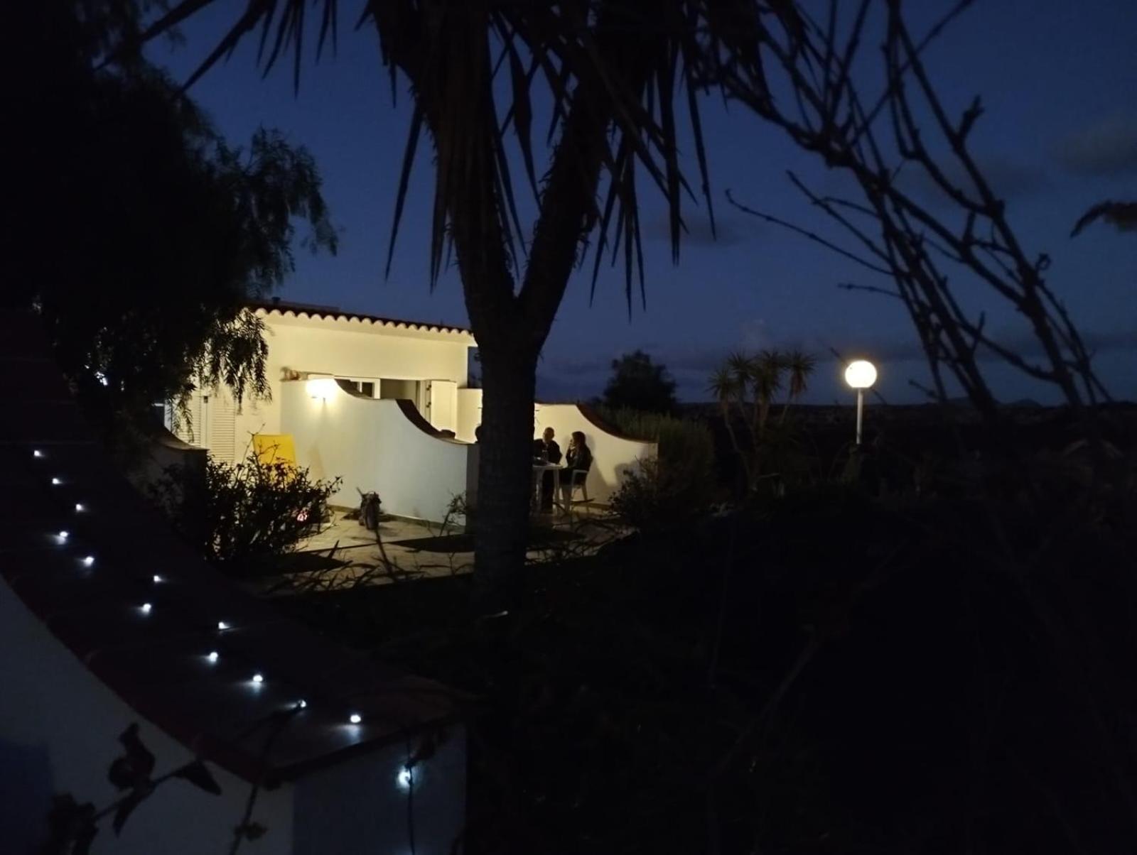 Casa Ina In El Roque, El Cotillo エクステリア 写真