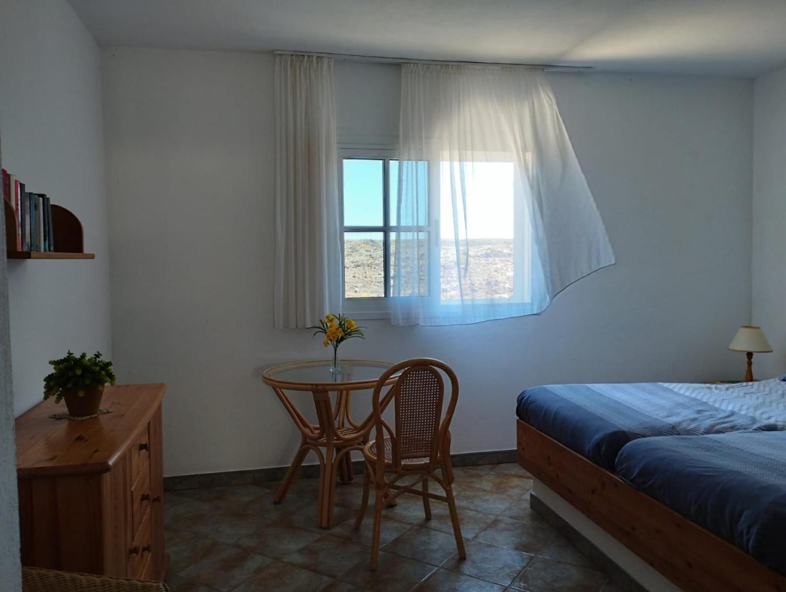 Casa Ina In El Roque, El Cotillo エクステリア 写真