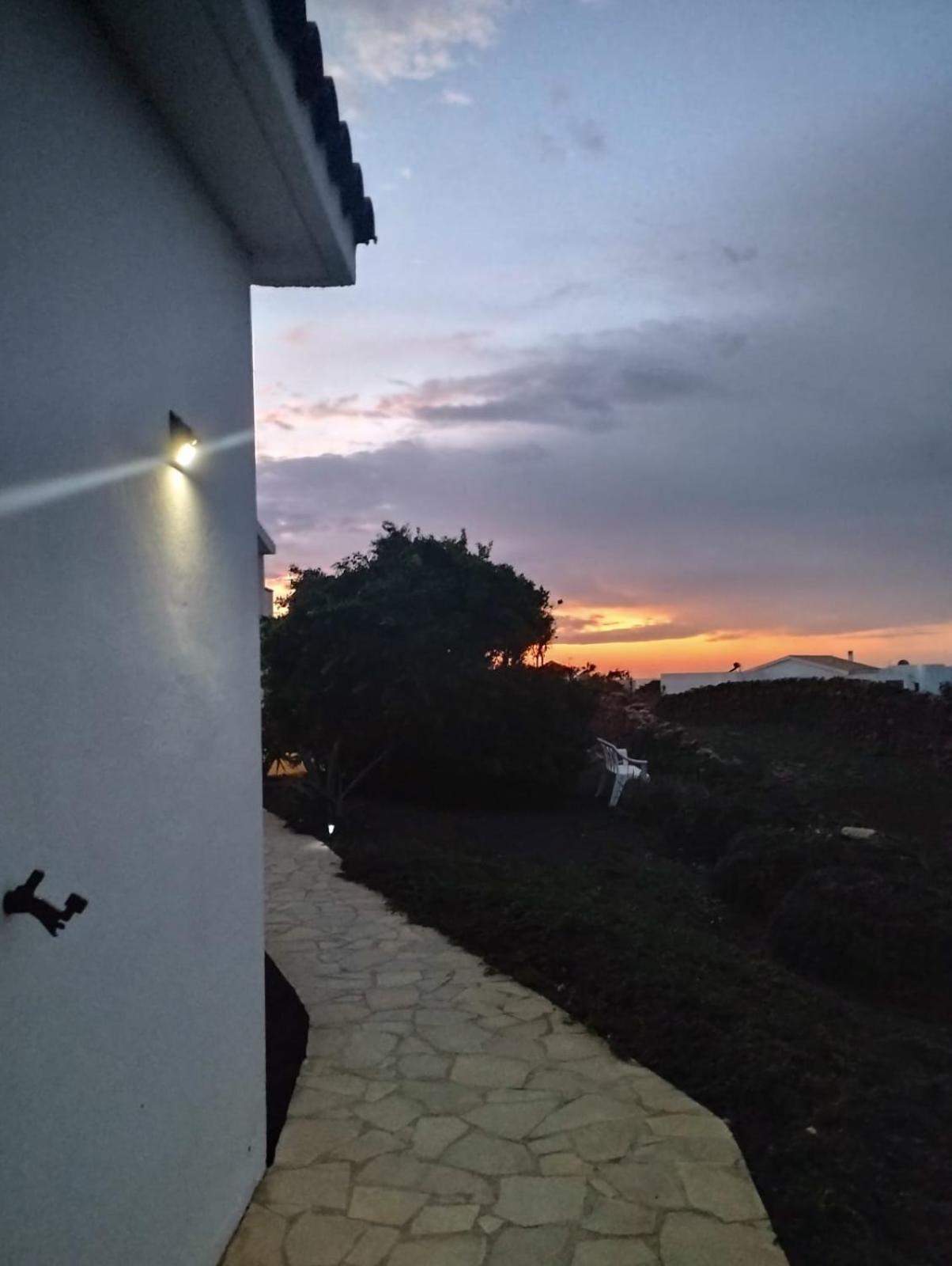 Casa Ina In El Roque, El Cotillo エクステリア 写真