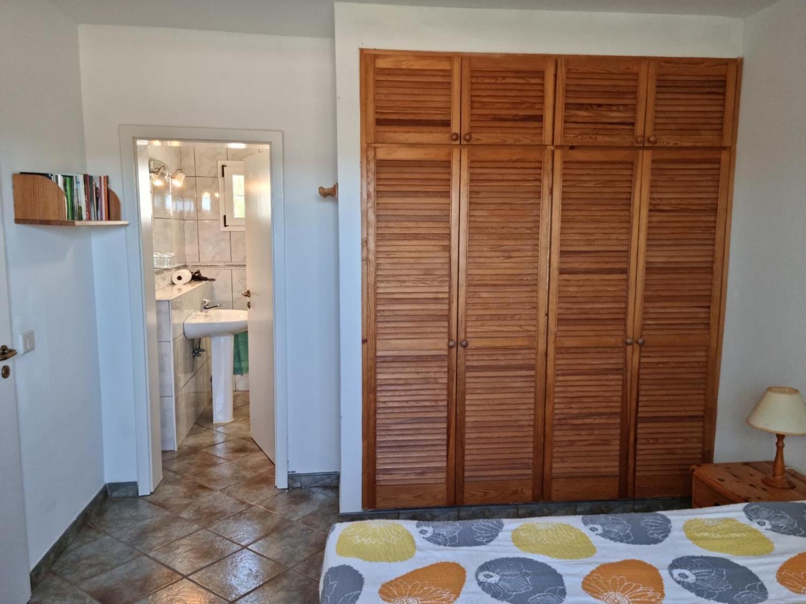 Casa Ina In El Roque, El Cotillo エクステリア 写真
