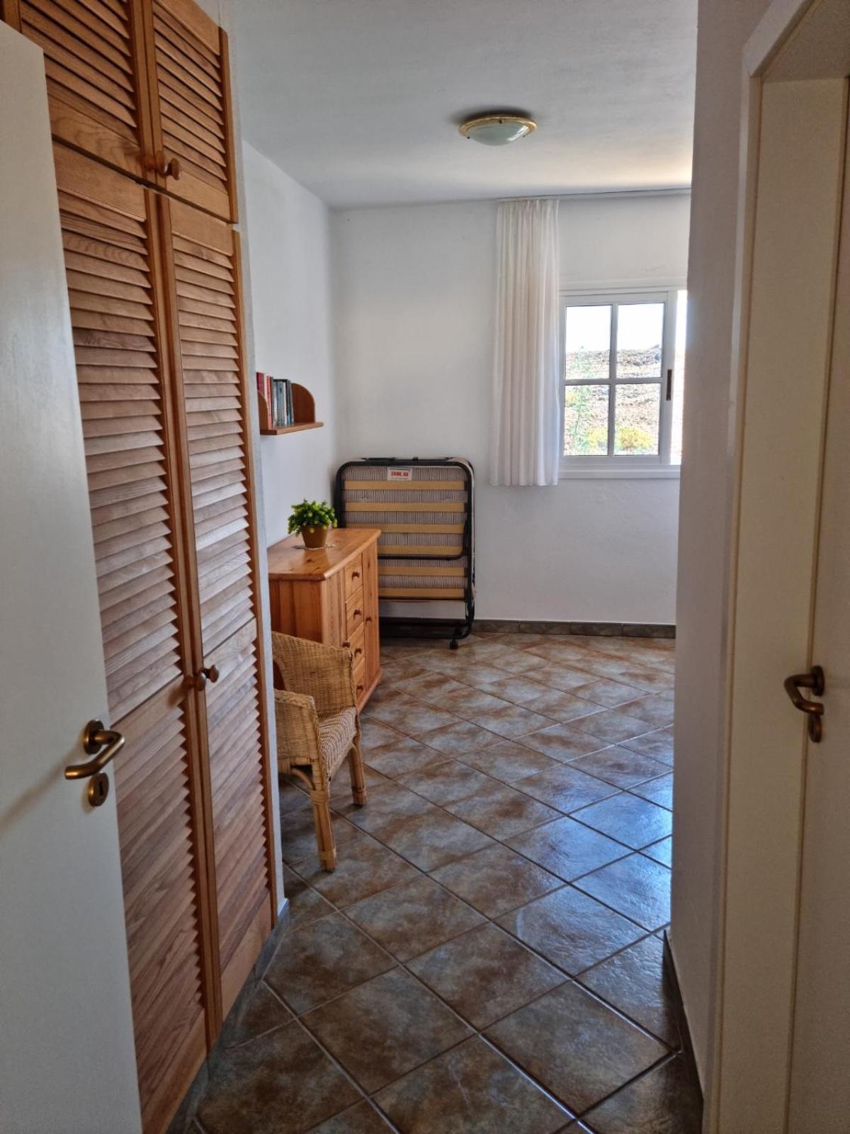 Casa Ina In El Roque, El Cotillo エクステリア 写真