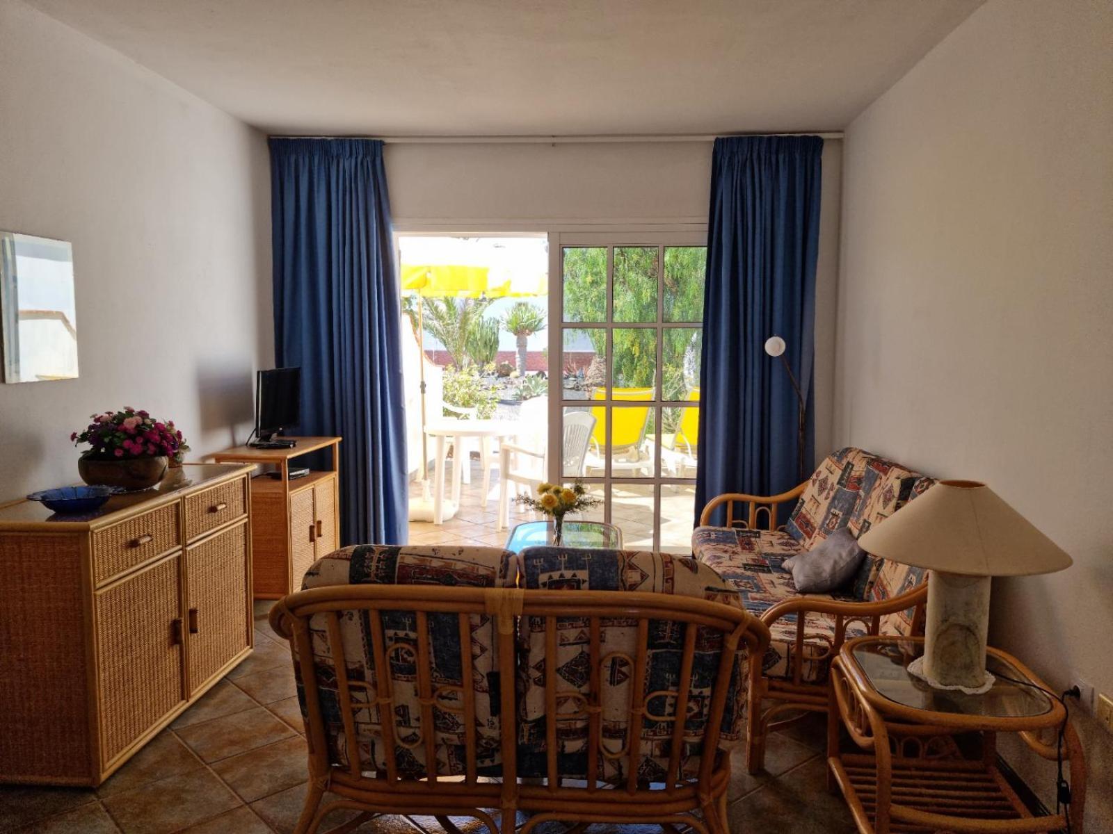 Casa Ina In El Roque, El Cotillo エクステリア 写真