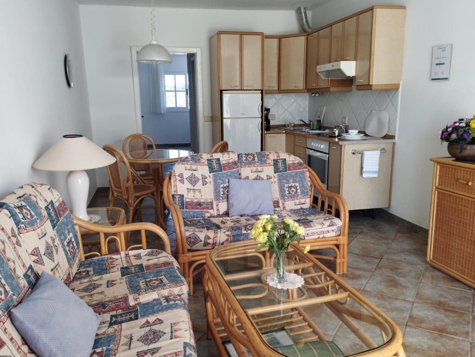Casa Ina In El Roque, El Cotillo エクステリア 写真
