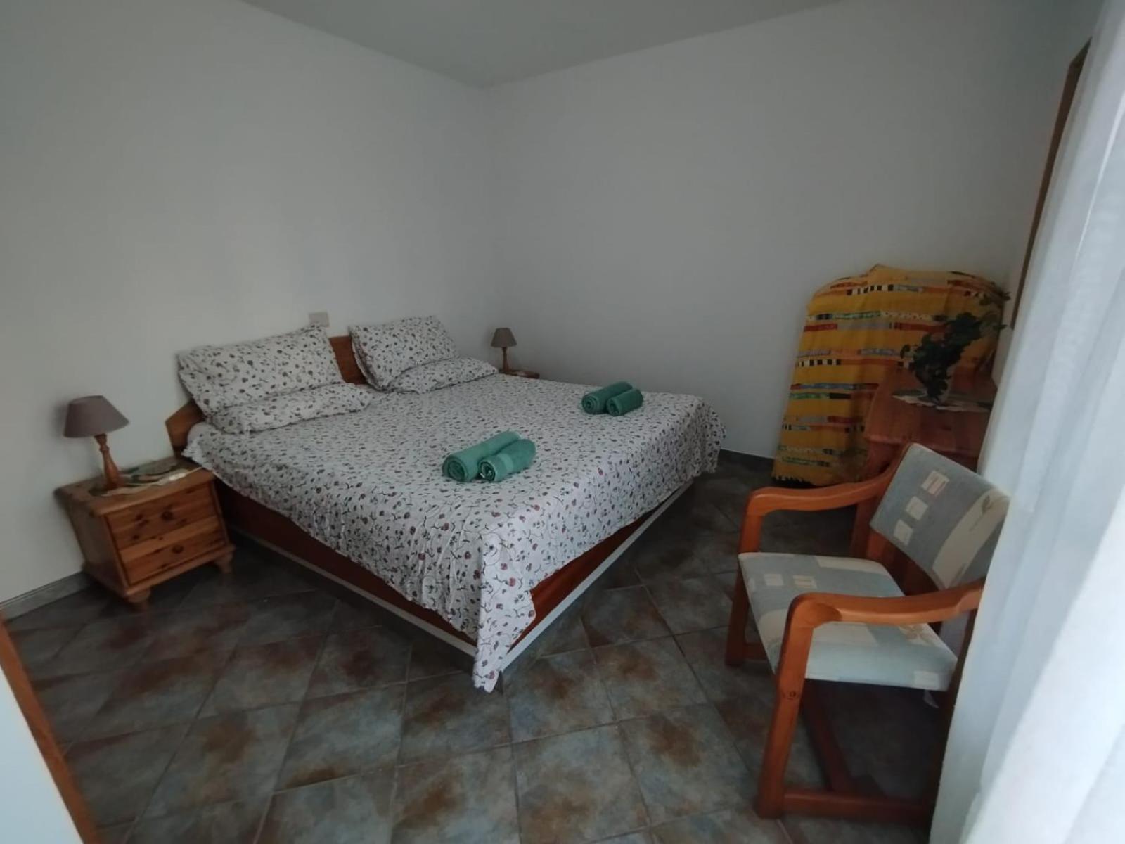Casa Ina In El Roque, El Cotillo エクステリア 写真