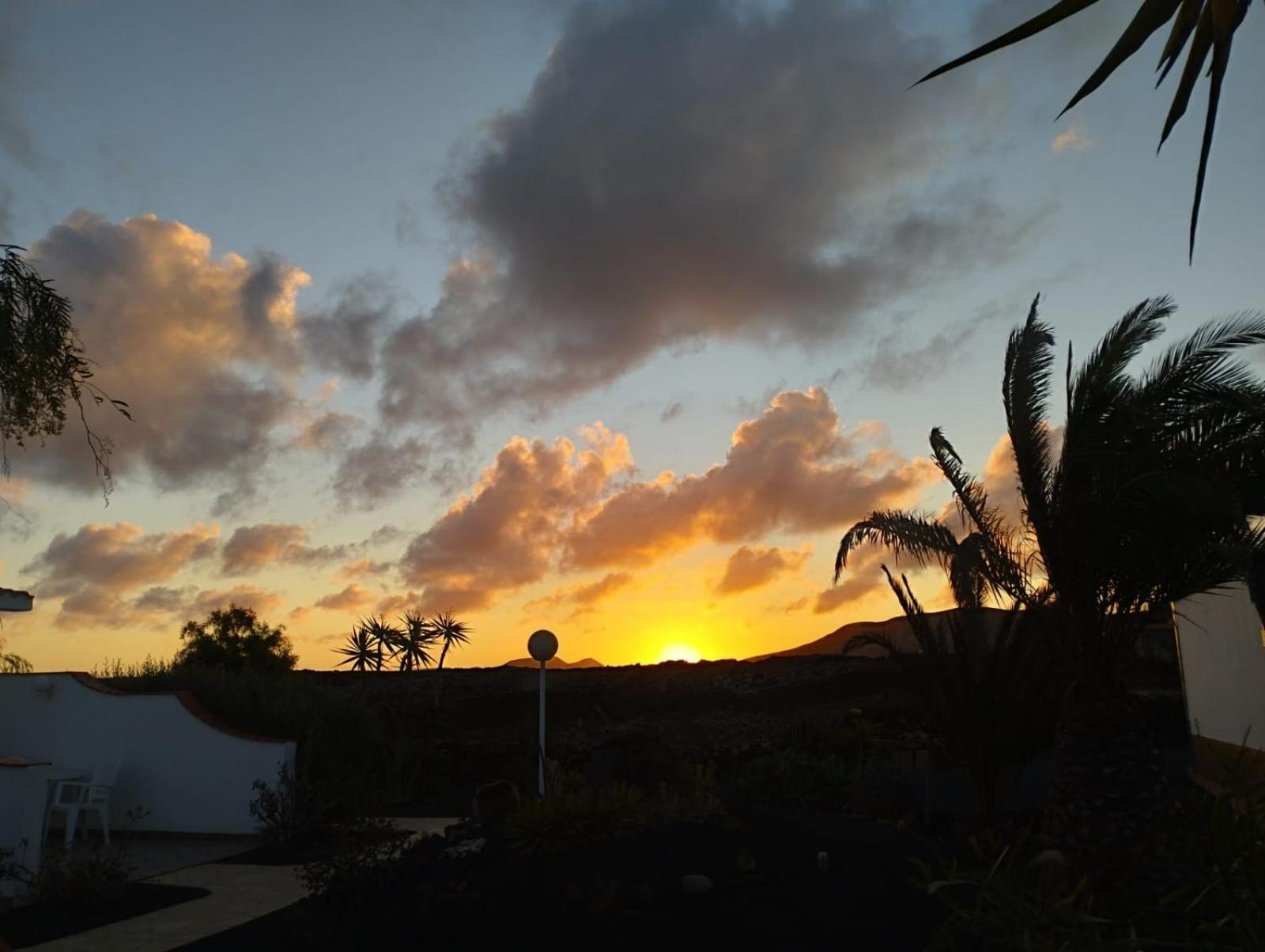 Casa Ina In El Roque, El Cotillo エクステリア 写真