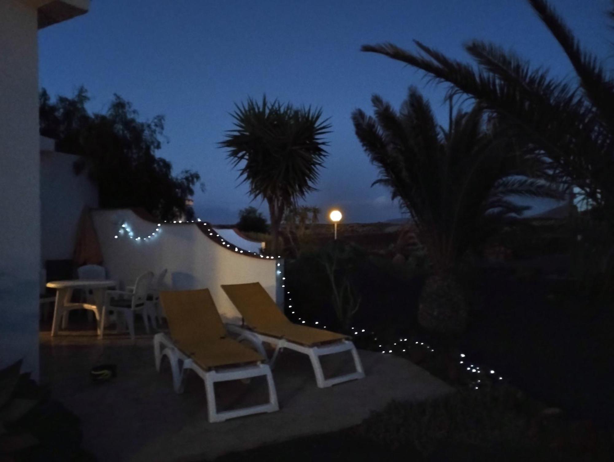 Casa Ina In El Roque, El Cotillo エクステリア 写真