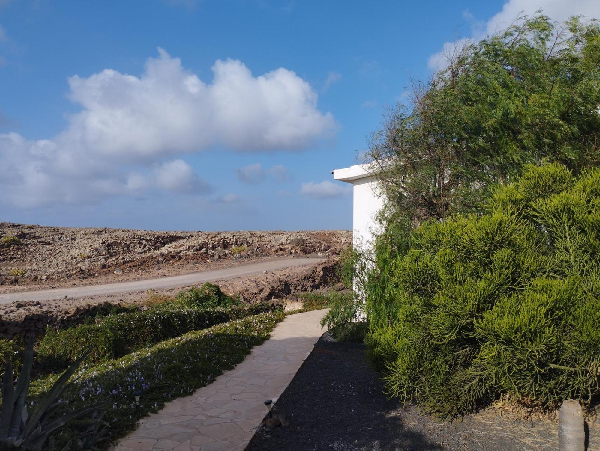 Casa Ina In El Roque, El Cotillo エクステリア 写真