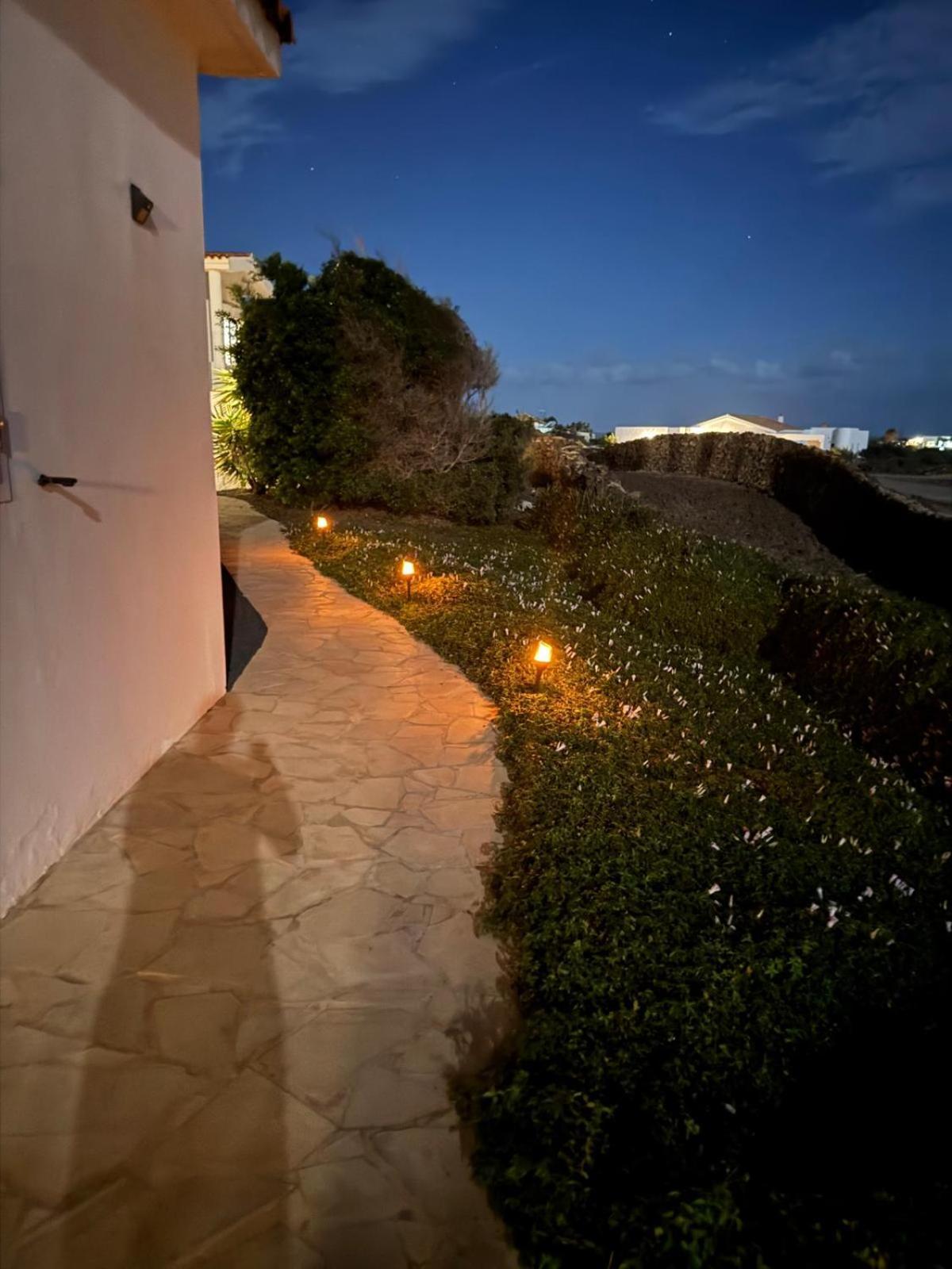 Casa Ina In El Roque, El Cotillo エクステリア 写真